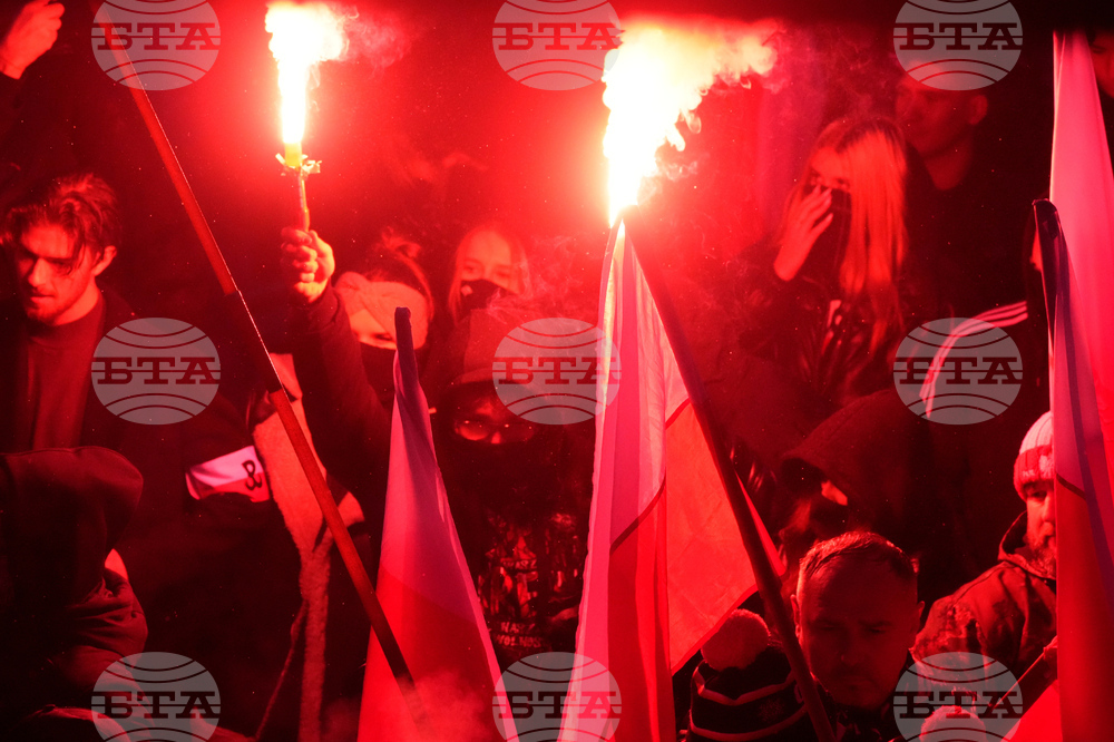 Poland Independence Day