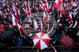 Poland Independence Day