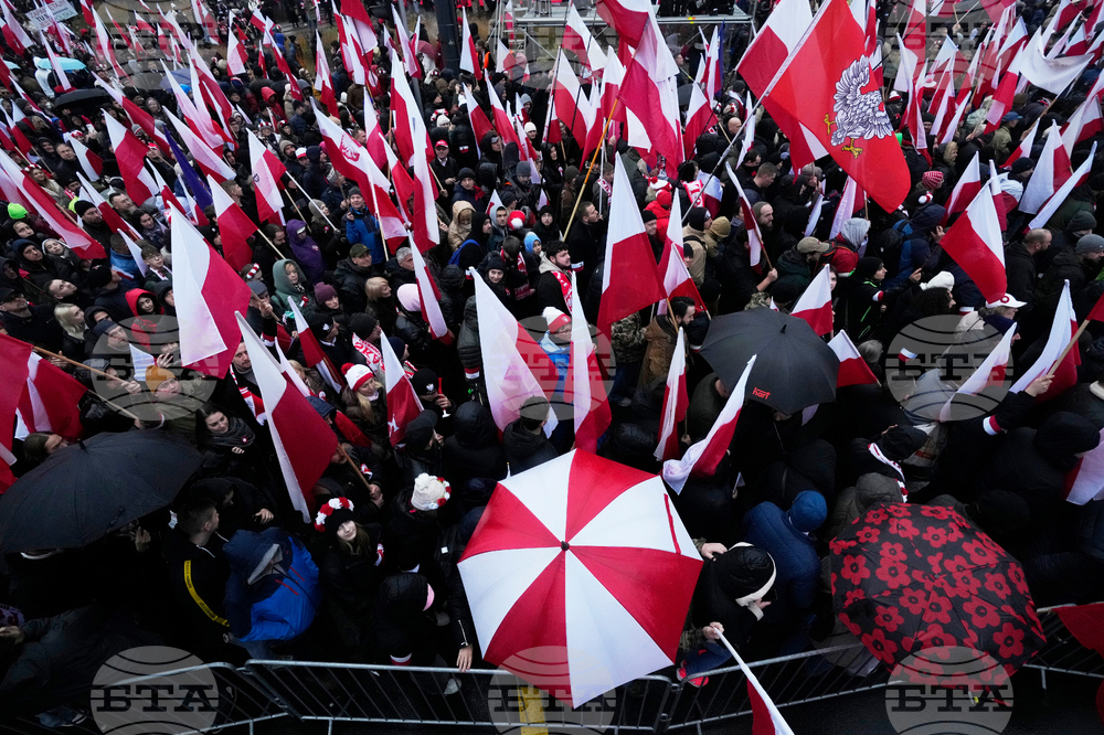 Poland Independence Day