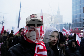 Poland Independence Day