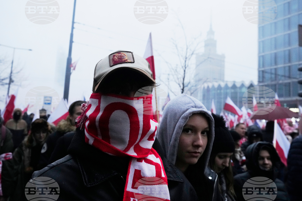 Poland Independence Day