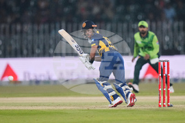 Pakistan Sri Lanka Cricket