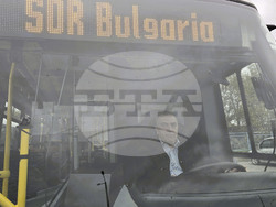 Сливен - пет нови електобуса