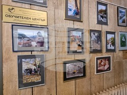 Смолян - библиотека - конкурс