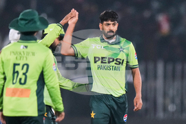 Pakistan Sri Lanka Cricket