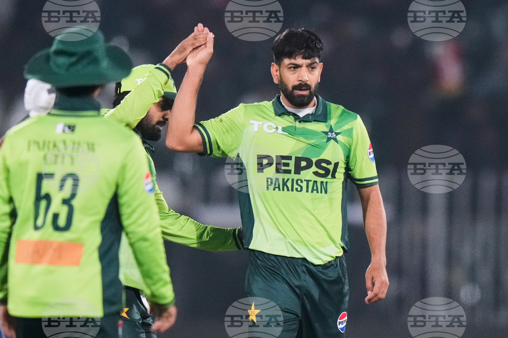 Pakistan Sri Lanka Cricket