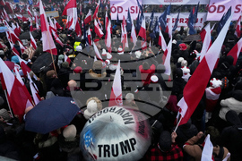 Poland Independence Day