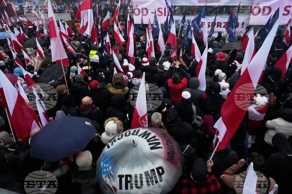 Poland Independence Day