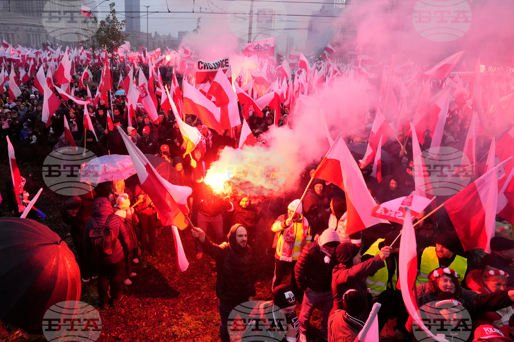 Poland Independence Day