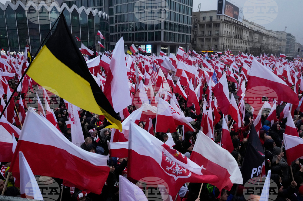 Poland Independence Day