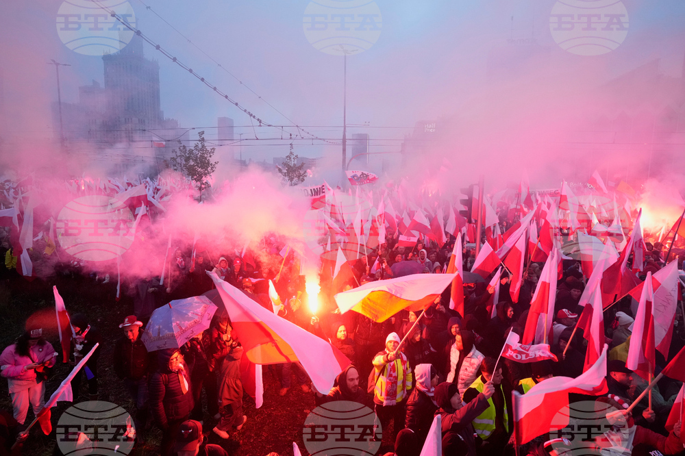 Poland Independence Day
