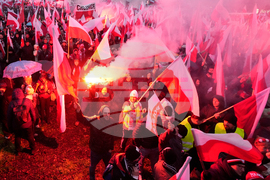 Poland Independence Day