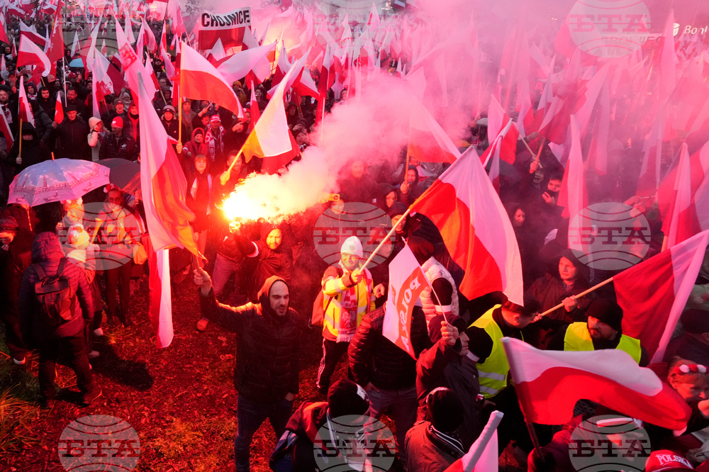 Poland Independence Day