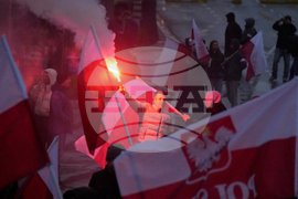 Poland Independence Day