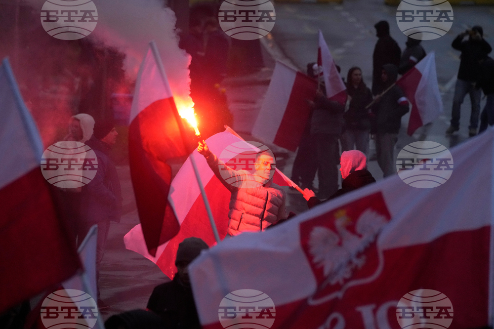 Poland Independence Day