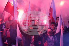 Poland Independence Day