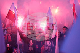 Poland Independence Day