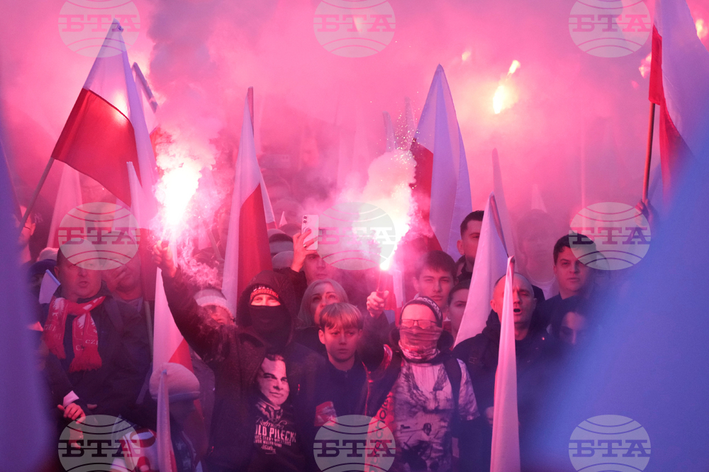 Poland Independence Day