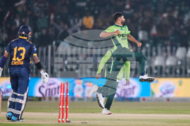 Pakistan Sri Lanka Cricket