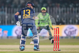 Pakistan Sri Lanka Cricket