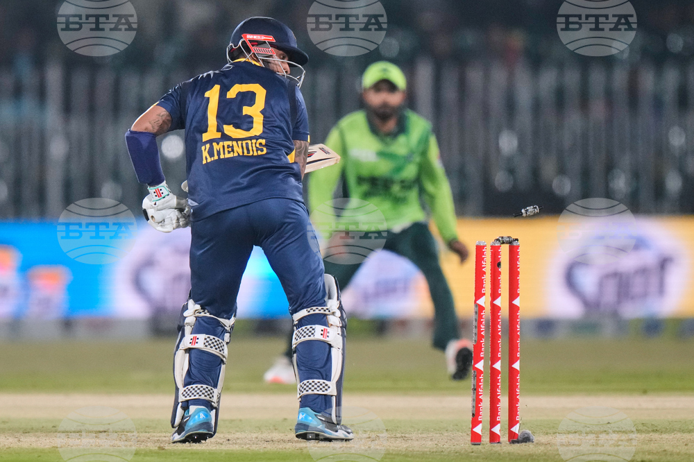 Pakistan Sri Lanka Cricket