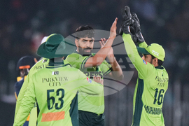 Pakistan Sri Lanka Cricket