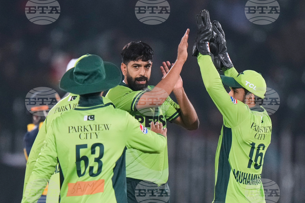 Pakistan Sri Lanka Cricket