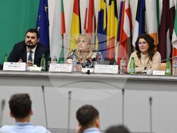 Снимка: Община Стара Загора