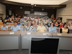 Снимка: Община Стара Загора