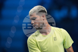 Italy Tennis ATP Finals