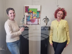 Плевен - изложба - Къща на художниците