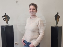 Плевен - изложба - Къща на художниците