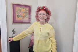 Плевен - изложба - Къща на художниците