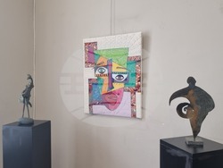 Плевен - изложба - Къща на художниците