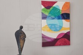 Плевен - изложба - Къща на художниците