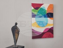 Плевен - изложба - Къща на художниците