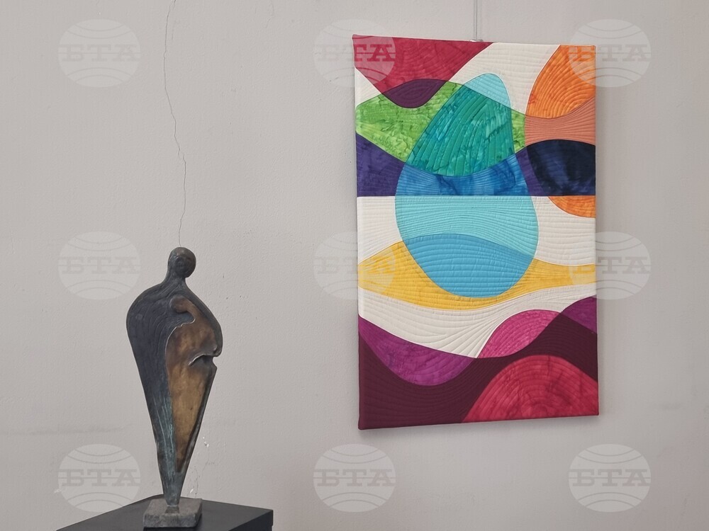 Плевен - изложба - Къща на художниците