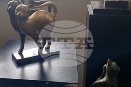 Плевен - изложба - Къща на художниците