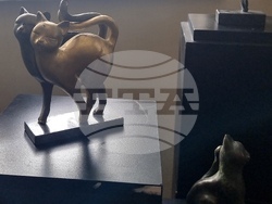 Плевен - изложба - Къща на художниците