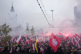 Poland Independence Day