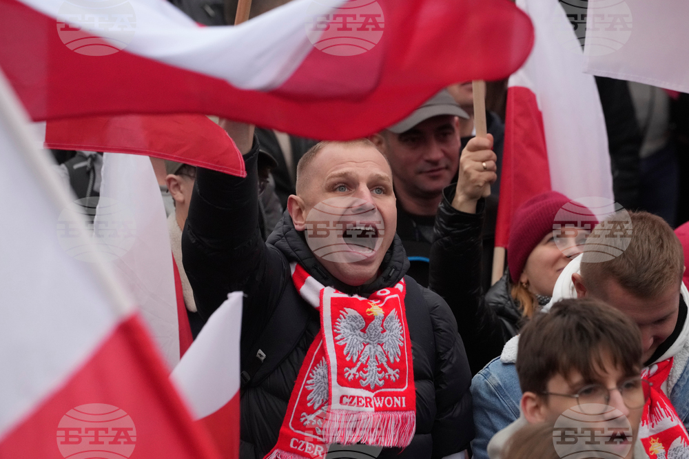 Poland Independence Day