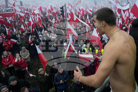 Poland Independence Day