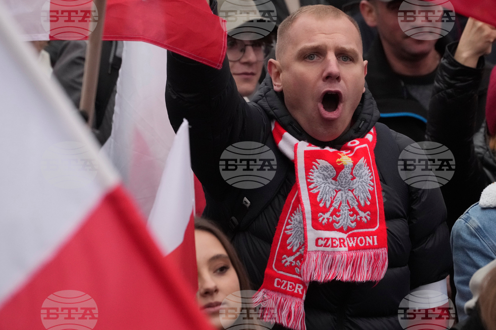 Poland Independence Day