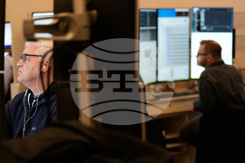 Financial Markets Wall Street