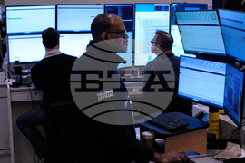 Financial Markets Wall Street