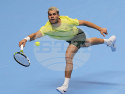 Italy Tennis ATP Finals