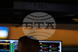 Financial Markets Wall Street