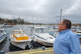 Созопол - Център за подводна археология - статут от ЮНЕСКО