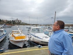 Созопол - Център за подводна археология - статут от ЮНЕСКО