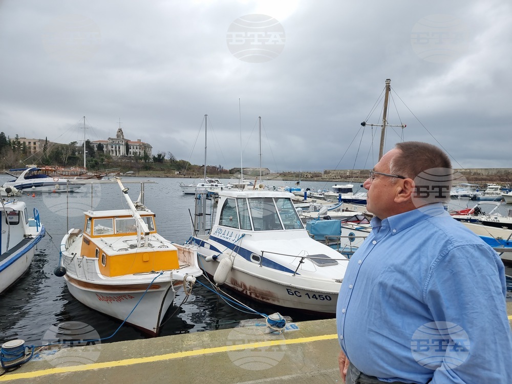 Созопол - Център за подводна археология - статут от ЮНЕСКО